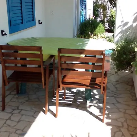 Apartmán Mare Losinjska 16