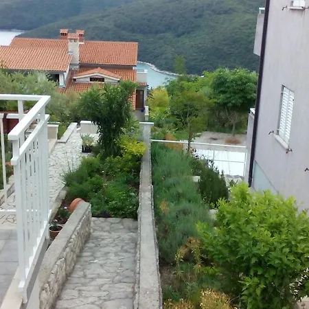 Mare Losinjska 16 Apartment Rabac