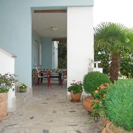 Apartmán Mare Losinjska 16