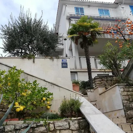 Mare Losinjska 16 Apartmán *