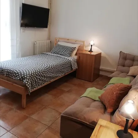 Mare Losinjska 16 Rabac