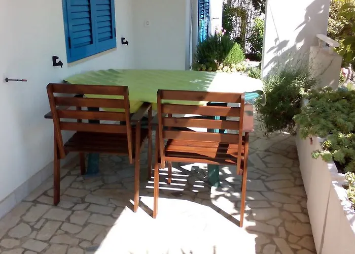 아파트 Mare Losinjska 16