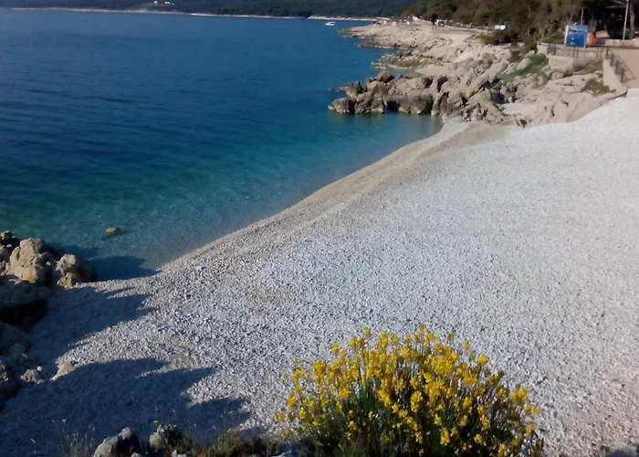 아파트 Mare Losinjska 16 *