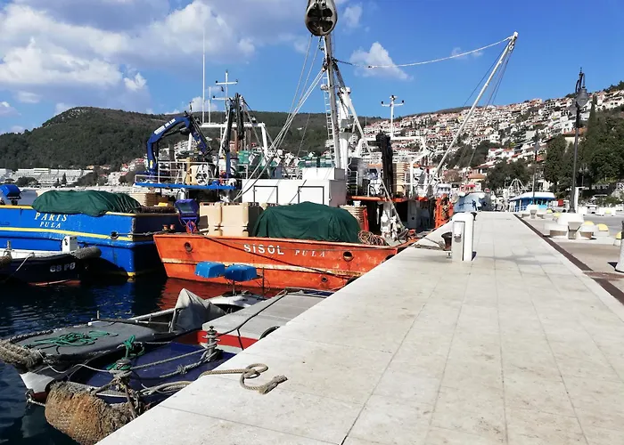 Mare Losinjska 16