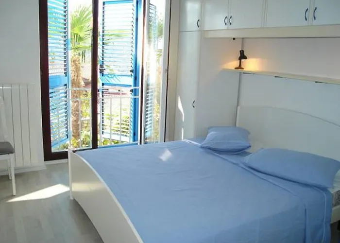 아파트 Mare Losinjska 16 *