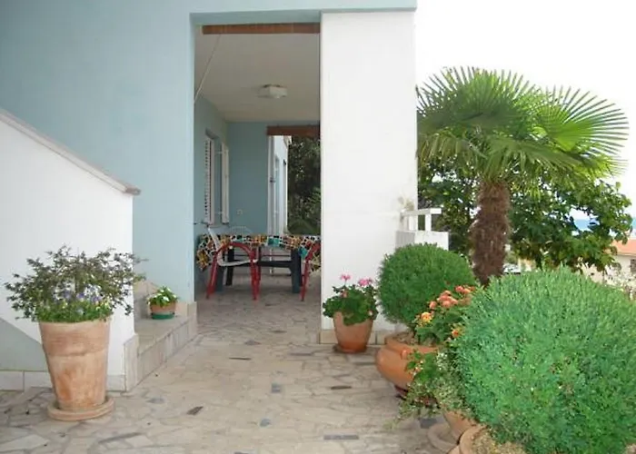 아파트 Mare Losinjska 16