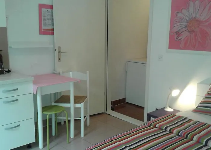 아파트 Mare Losinjska 16