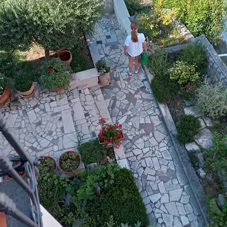 Mare Losinjska 16 Apartment Rabac