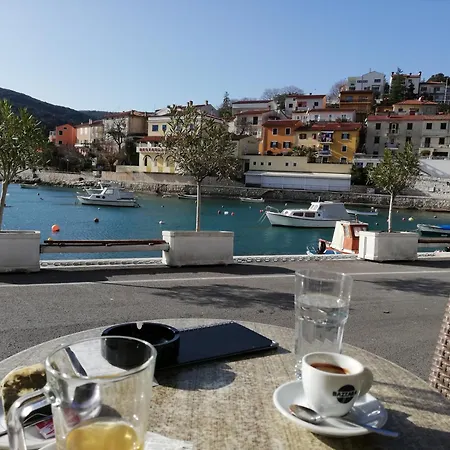 Apartment Mare Losinjska 16 Rabac
