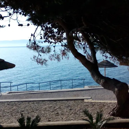 Mare Losinjska 16 Apartman