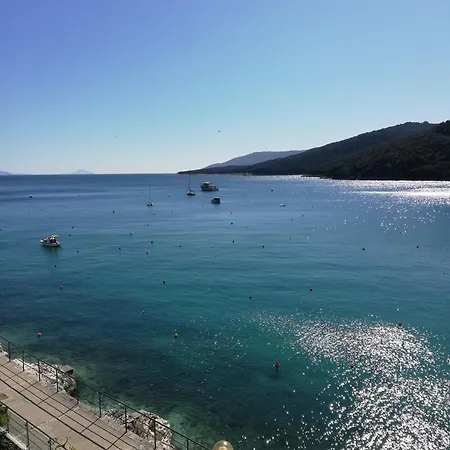 Mare Losinjska 16 Apartmán *