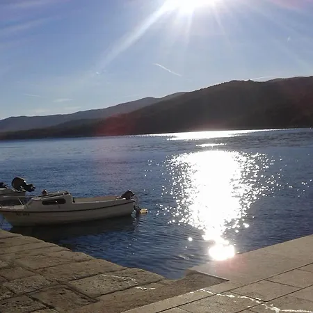 Mare Losinjska 16 Lejlighed Rabac
