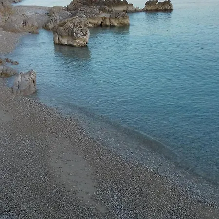 Mare Losinjska 16 Apartmán