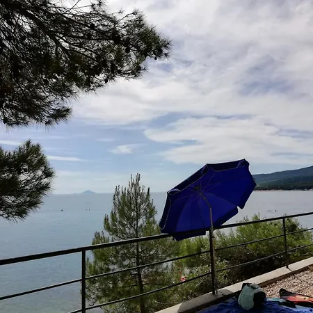 Apartmán Mare Losinjska 16 *