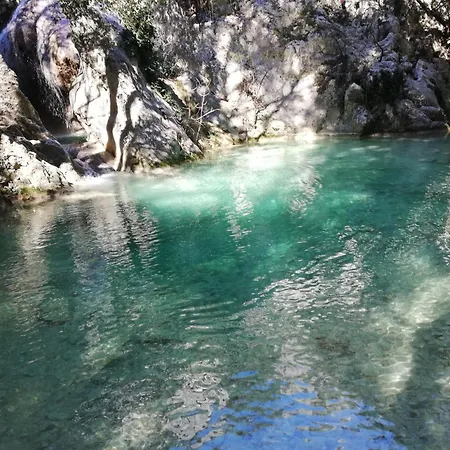 Mare Losinjska 16 * Rabac