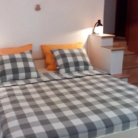 Mare Losinjska 16 * Rabac