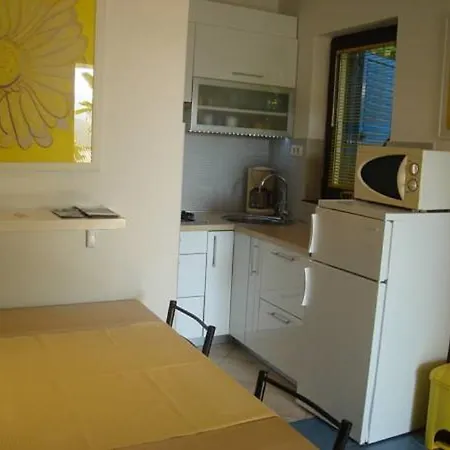 Mare Losinjska 16 Apartmán *