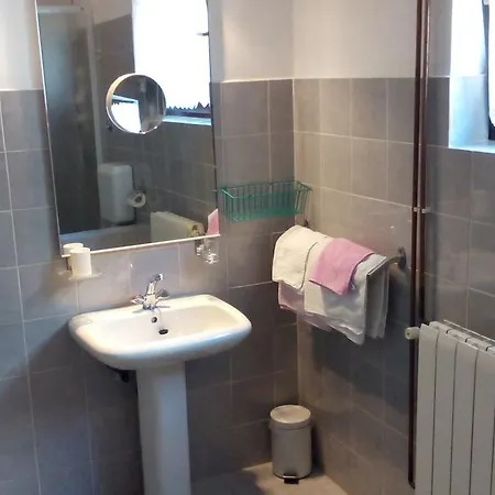 Apartment Mare Losinjska 16