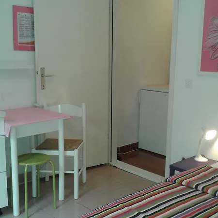 Apartmán Mare Losinjska 16