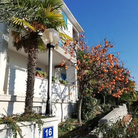 Mare Losinjska 16