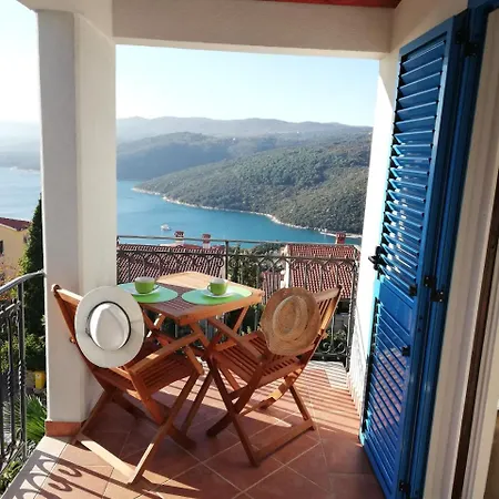 Mare Losinjska 16 Apartment Rabac