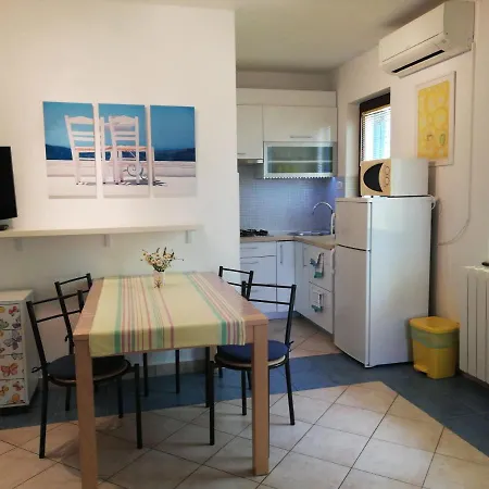 Mare Losinjska 16 Rabac